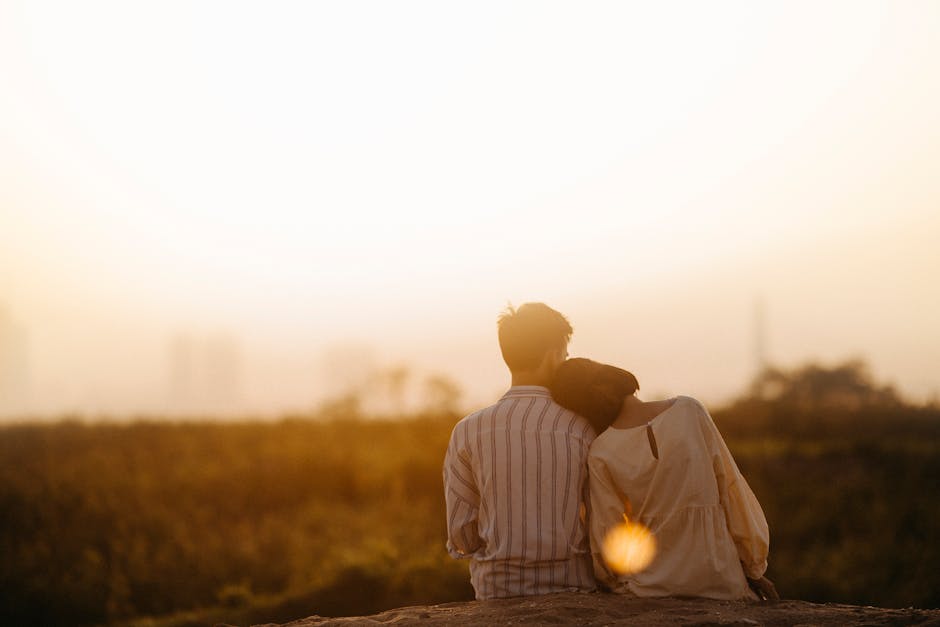 isfj 연애 특징