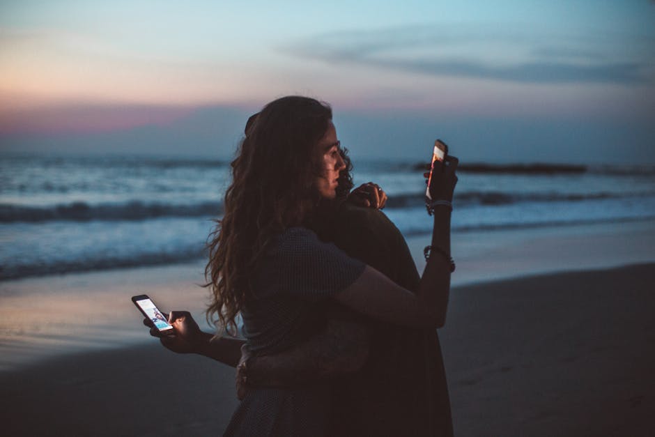 isfp 연애