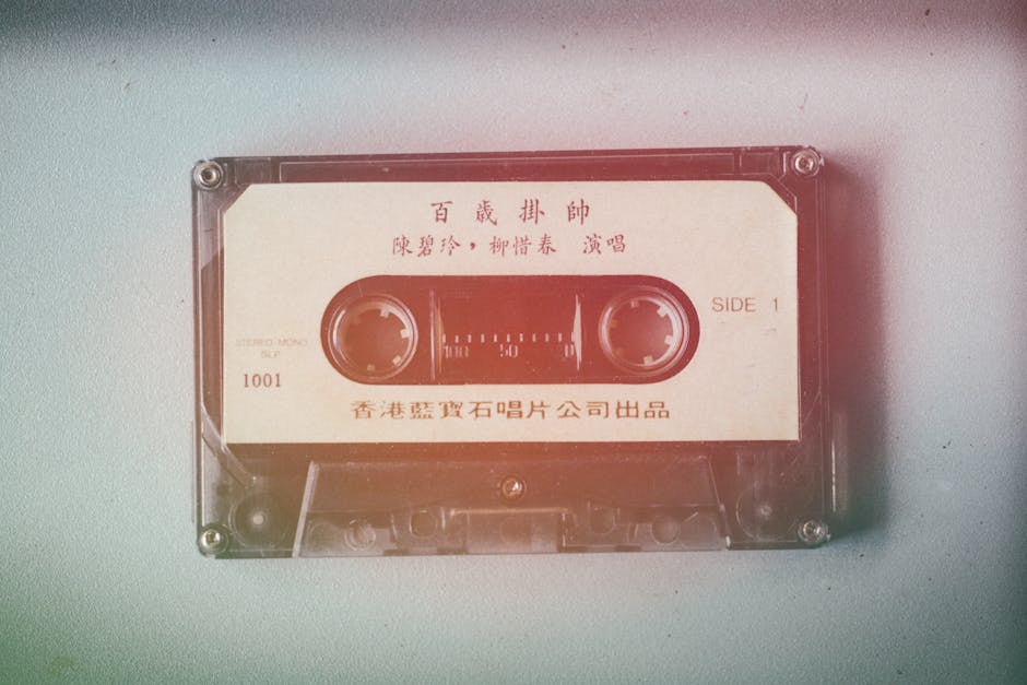 한자의 뜻과 음