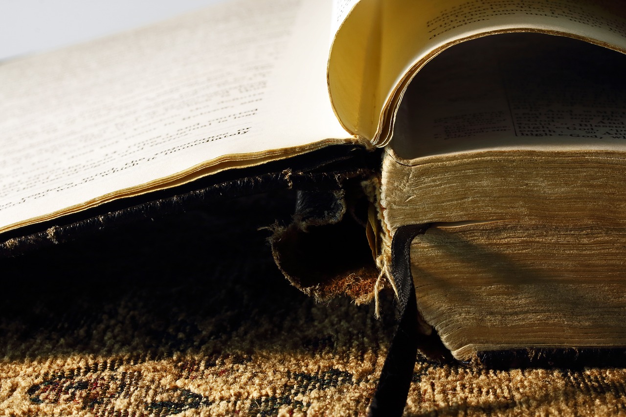 하나님의 뜻 성경구절