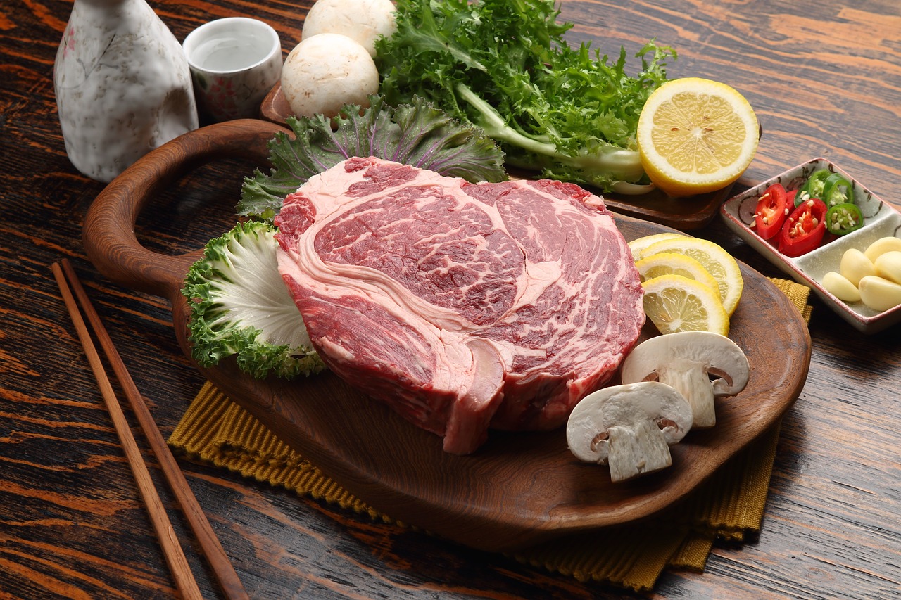 한우 오마카세 뜻