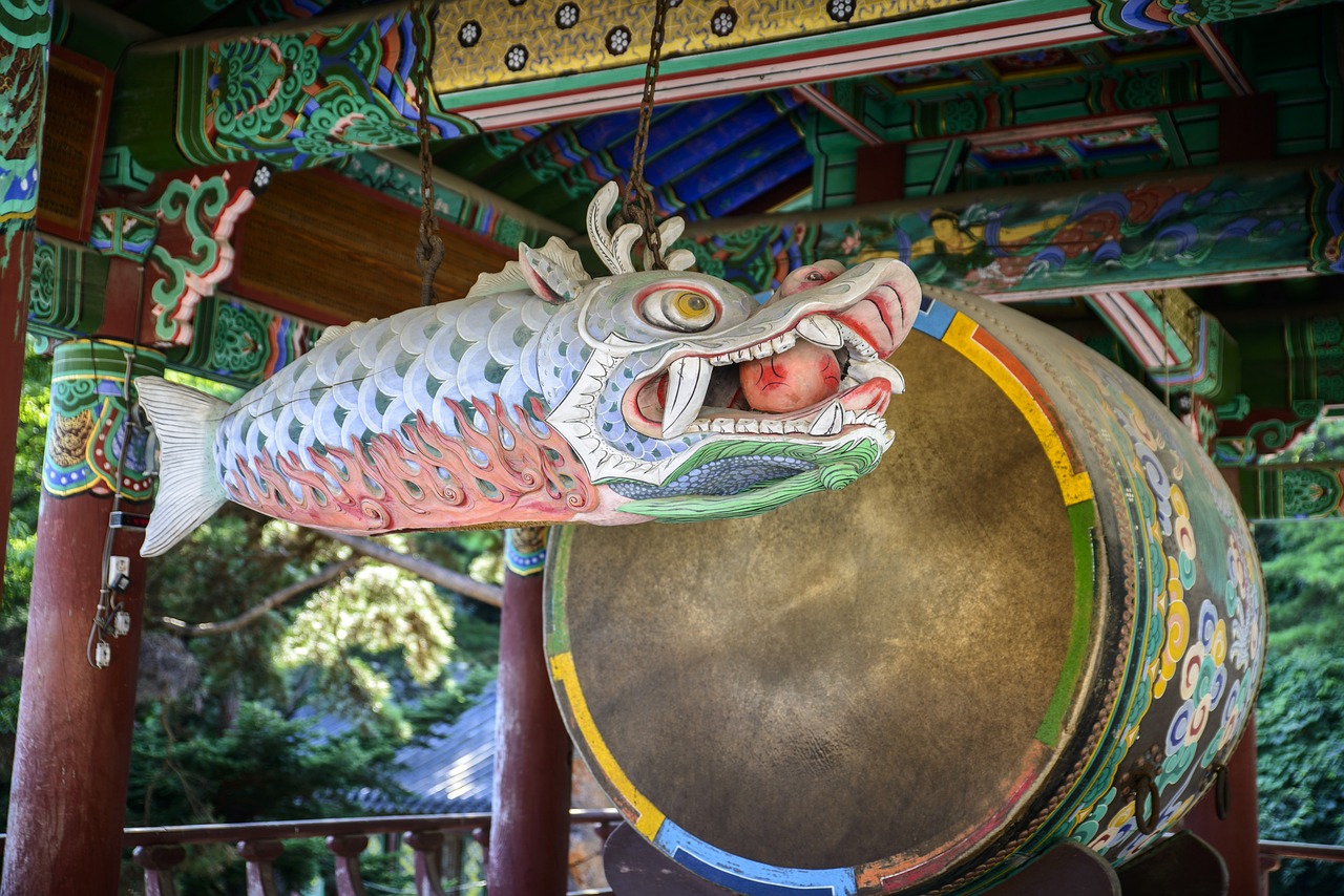 법보사찰뜻은
